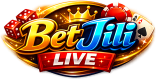 betjili live logo
